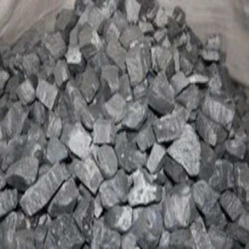 Ferro Alloys